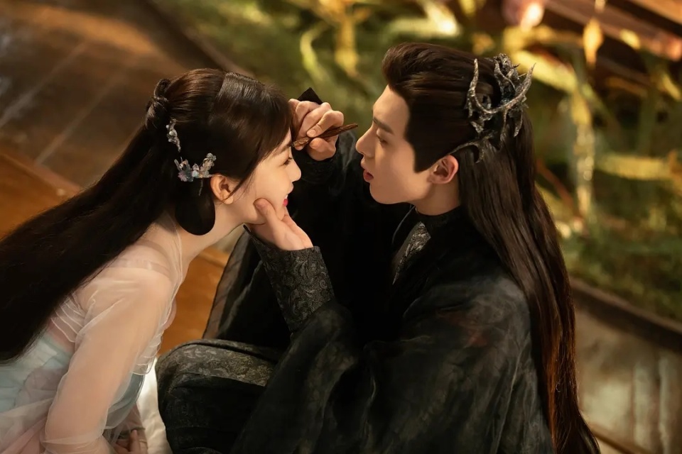 近3年大火的五部古装剧,《庆余年2》排在最后,你追过哪几部?
