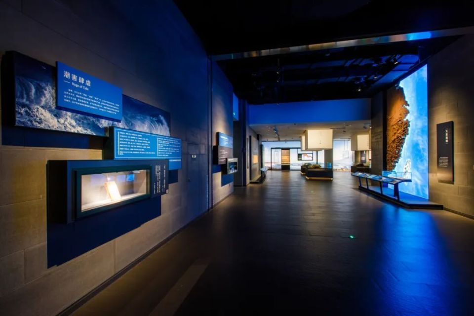 奉贤博物馆新晋为国家一级博物馆