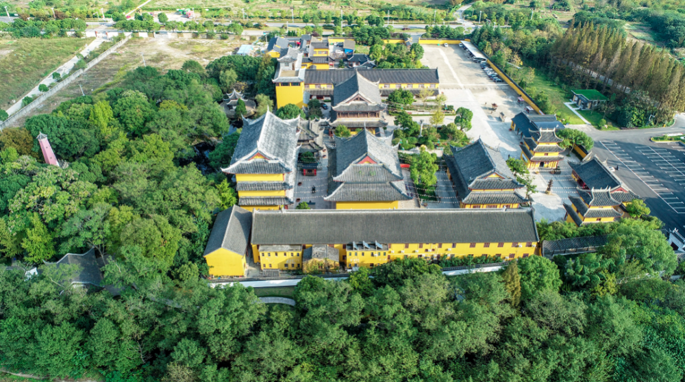 漫长的季节里,反复爱上城桥镇