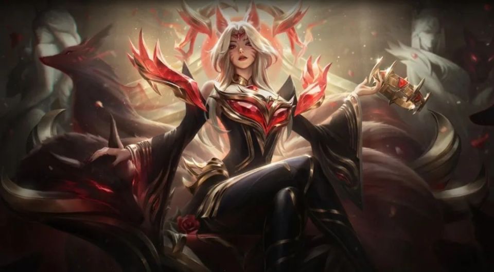 v社被索赔超60亿;lol总监称名人堂皮肤面向土豪玩家丨每日竞报