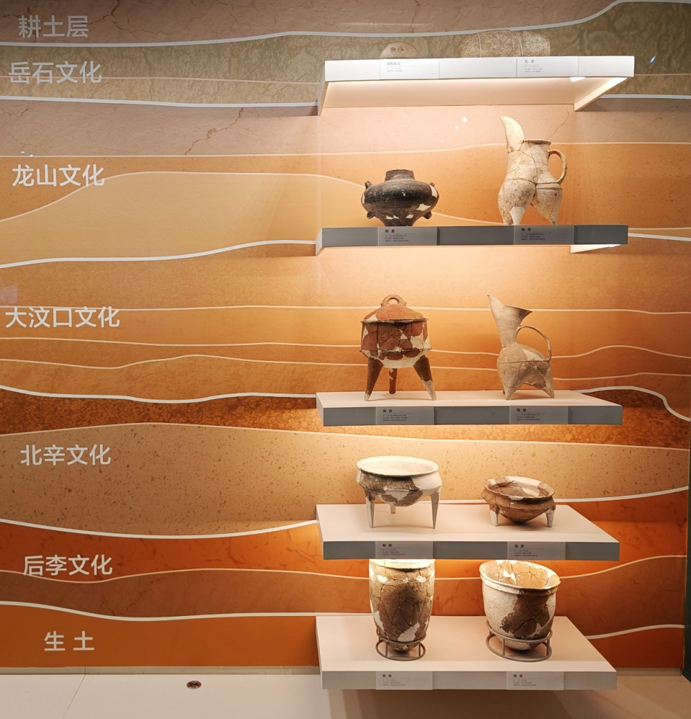 沐华夏之光,品文物之美|5.18博物馆日特稿