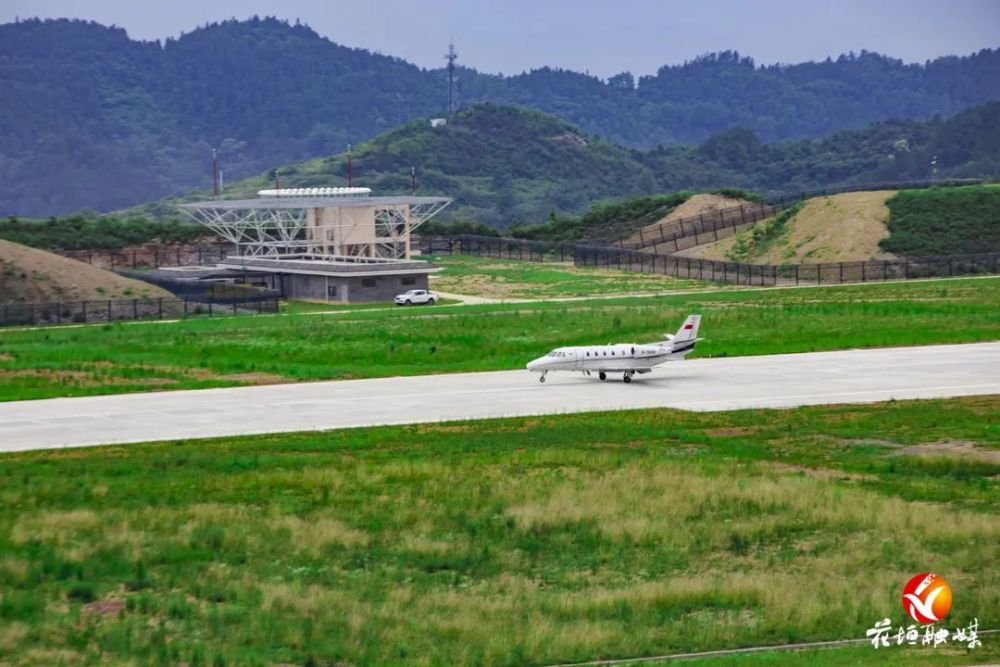 湘西边城机场图片