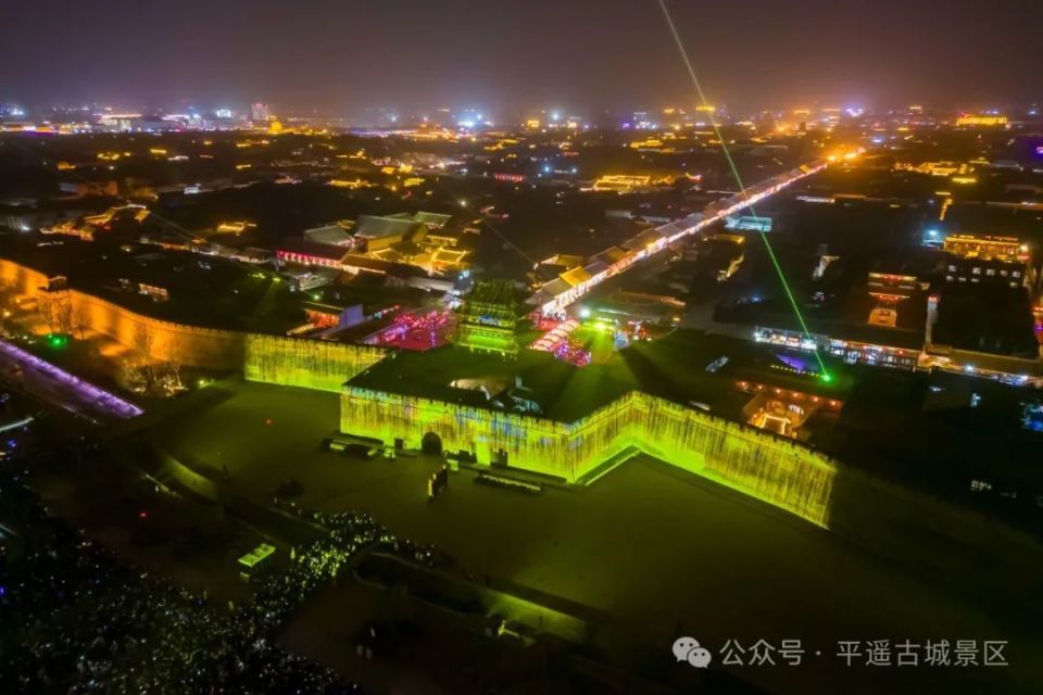 血脉传承,生生不息的故事:清朝末期,平遥古城票号东家赵易硕抵尽家产