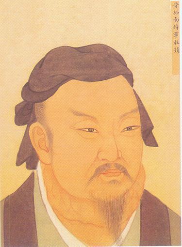 龙骧将军王浚在晋灭吴之战中立有大功,为何差点被王浑害得治罪入狱