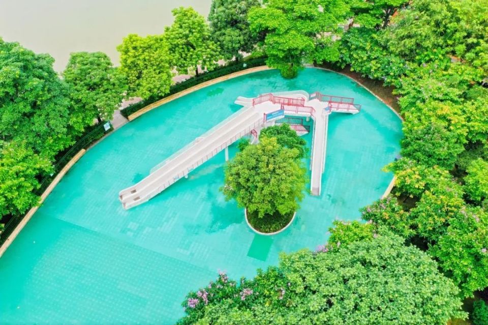 打造"儿童友好城市",广州市儿童公园焕新升级!