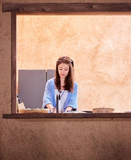 林心如身高 167,体重 92 斤,网友:女明星自律得令人惊叹!_腾讯新闻