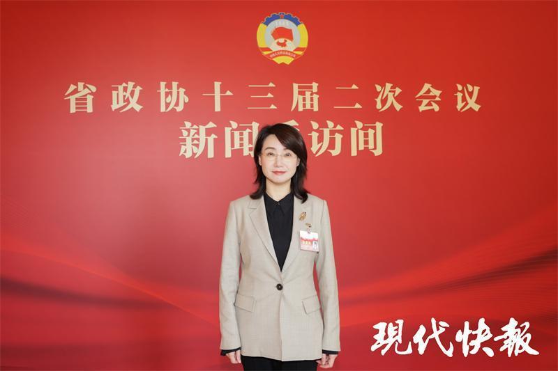 江苏省政协委员,省住建厅厅长王学锋:打造宜居韧性智慧城市,大力提升