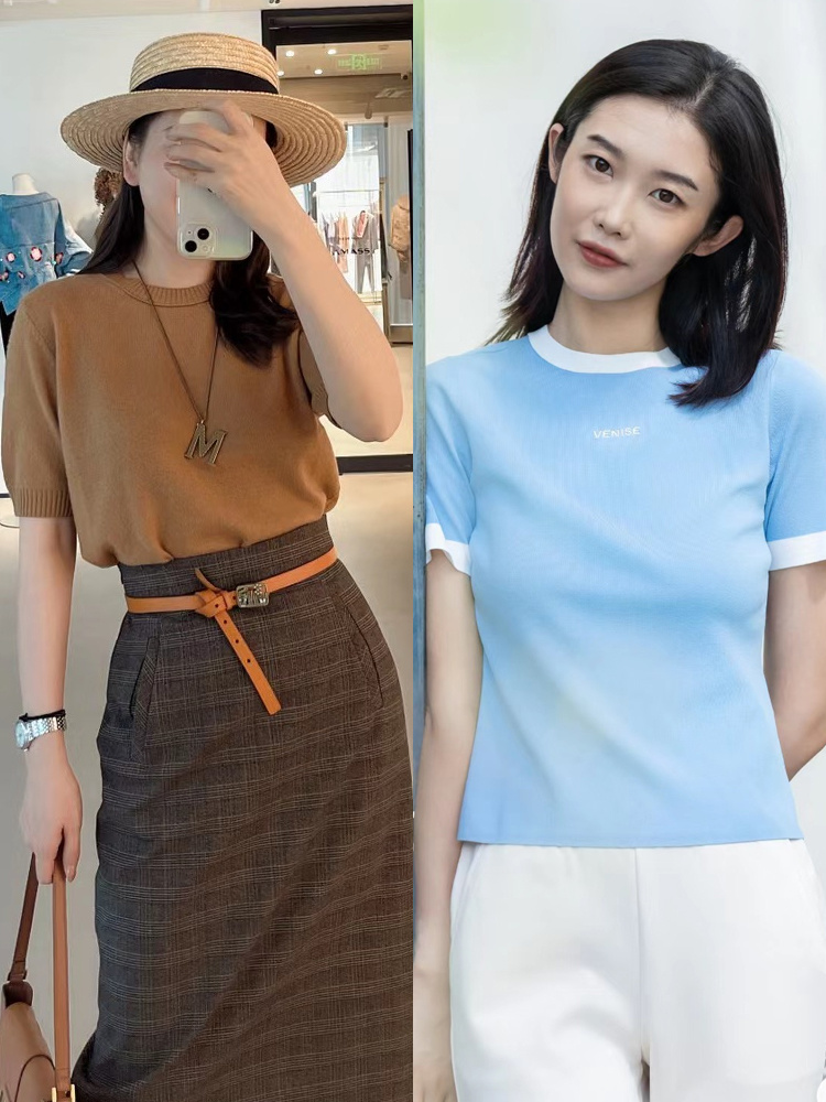 立秋后建议中年女人多穿这四件衣服美得知性大方又气质