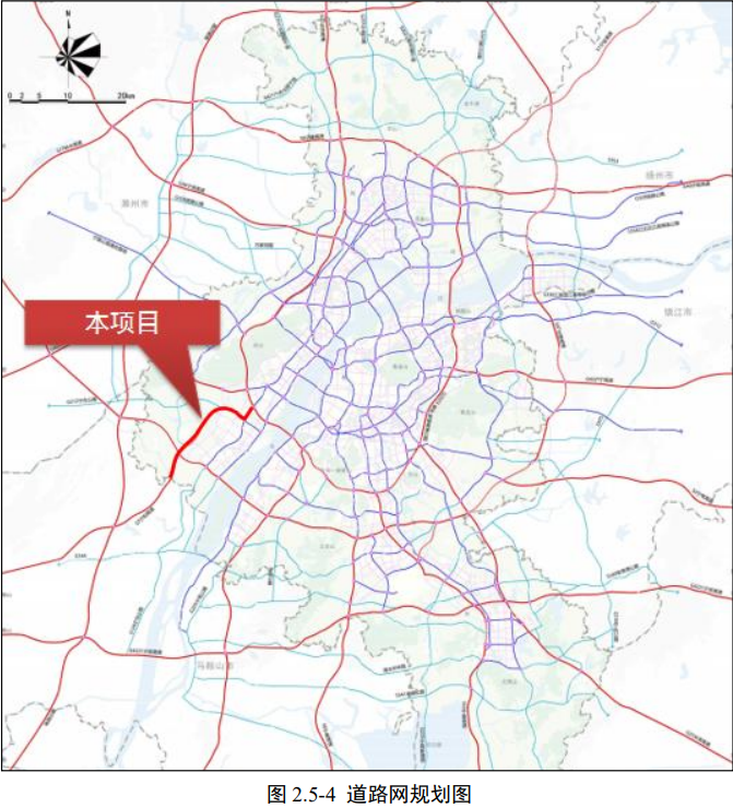 宿松s249公路线路图图片