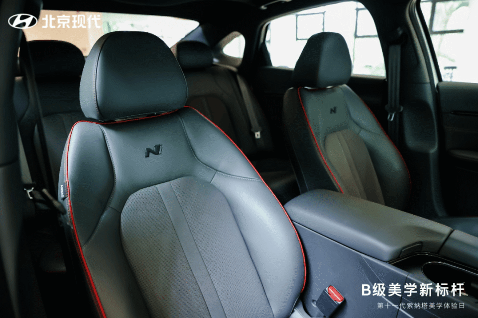 0t加持,现代n品牌赛道级驾控熟悉汽车历程的你我,都知道,从大排量到小