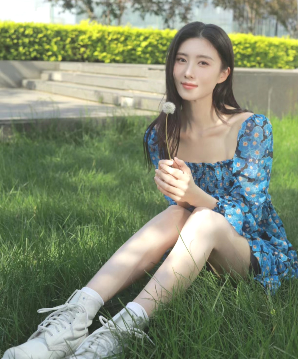 《梦中的那片海》女演员身高:李沁166,曹斐然168,最高的是赵昕_腾讯