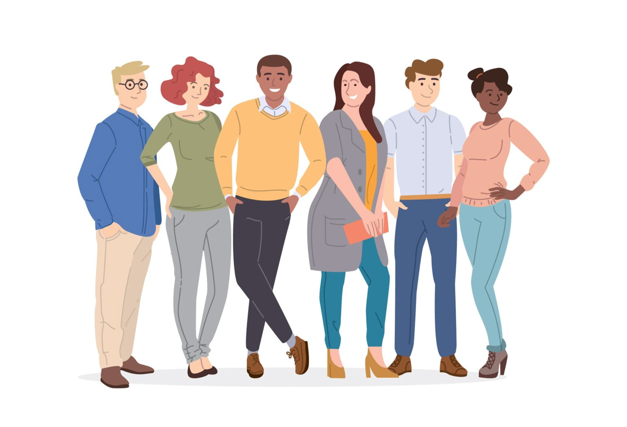 ENFJ人格心理动因全解析｜附MBTI免费测试入口