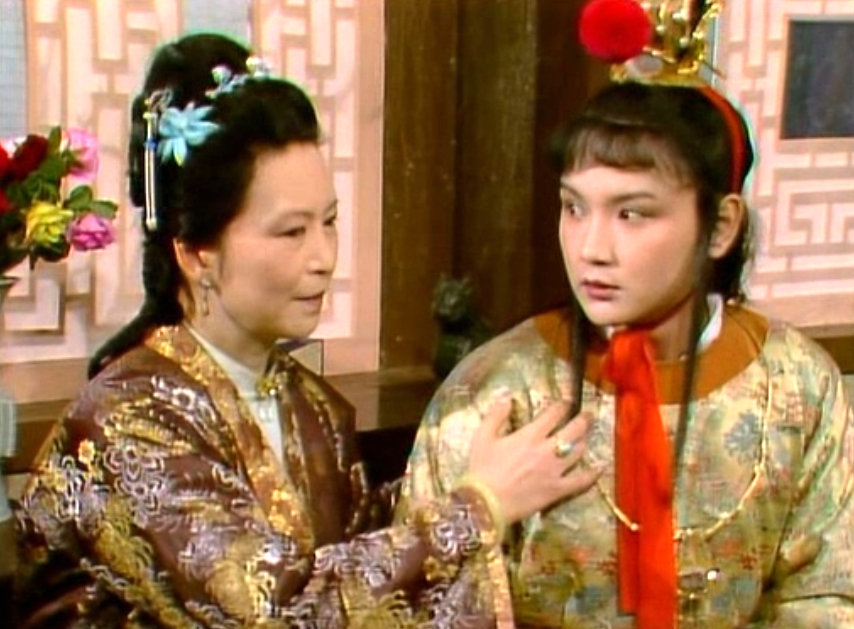 红楼梦里的年龄真的是黑洞吗？贾宝玉一家人的年龄，终于梳理清了！_腾讯新闻