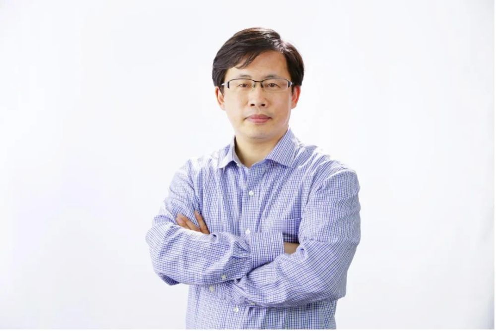 非凡访谈｜拟仁智能 CEO：致力于研发第三代基于AI+视觉的新人机交互方式 · 原文图片 1