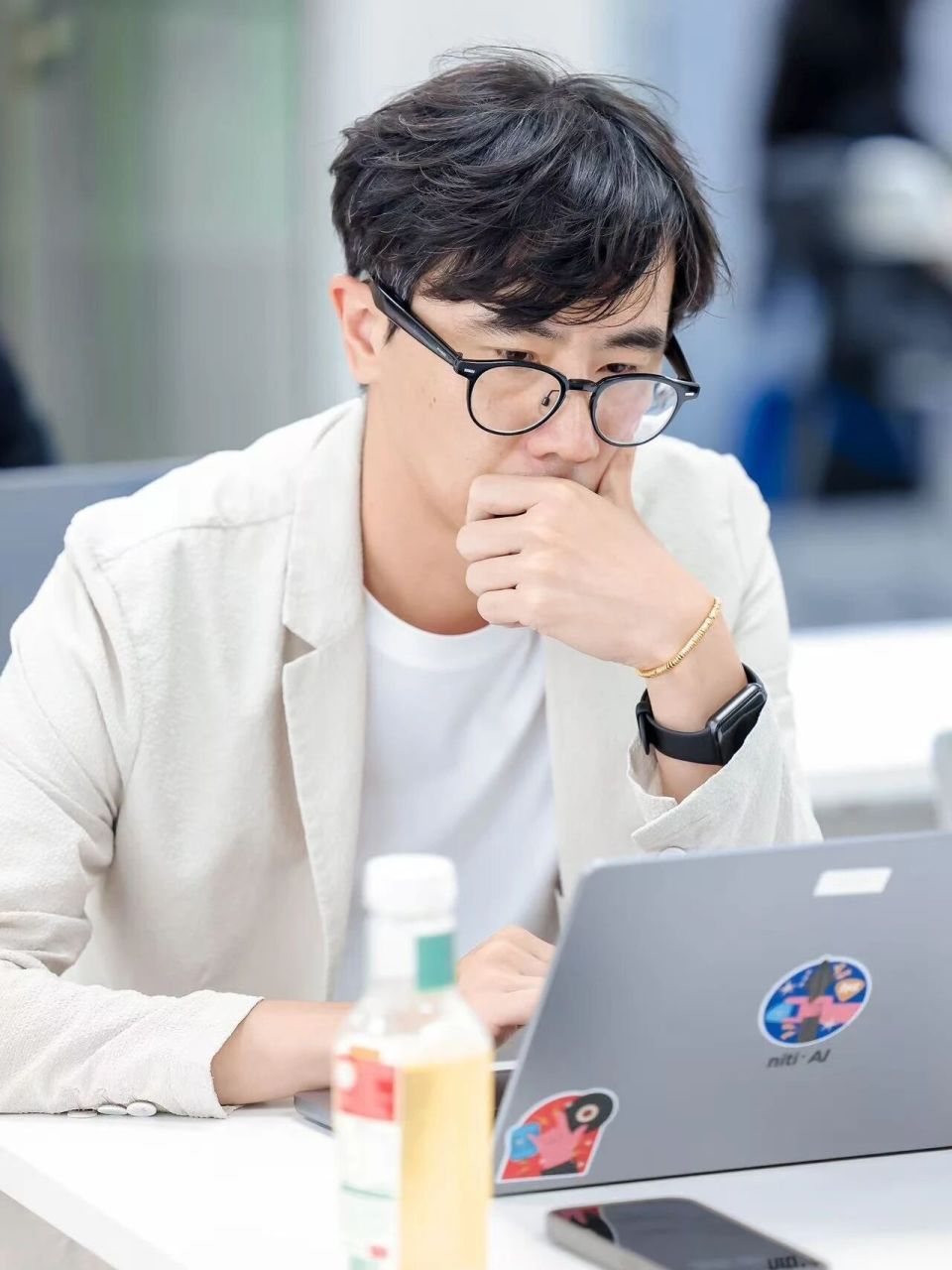 这家新锐大模型企业,让每一个人都能成为“音乐创作者”_