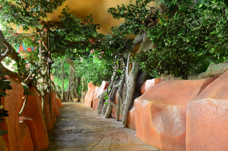 蚌埠热浪岛乐园,门票免费送!