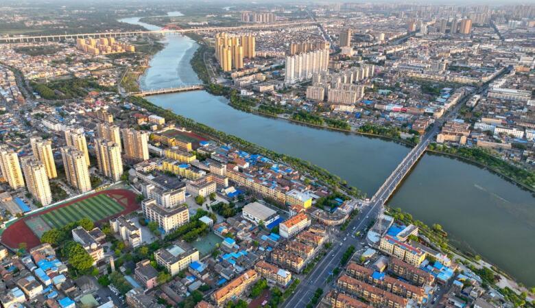 谯城区委宣传部供图2023年是全面贯彻落实党的二十大精神的开局之年