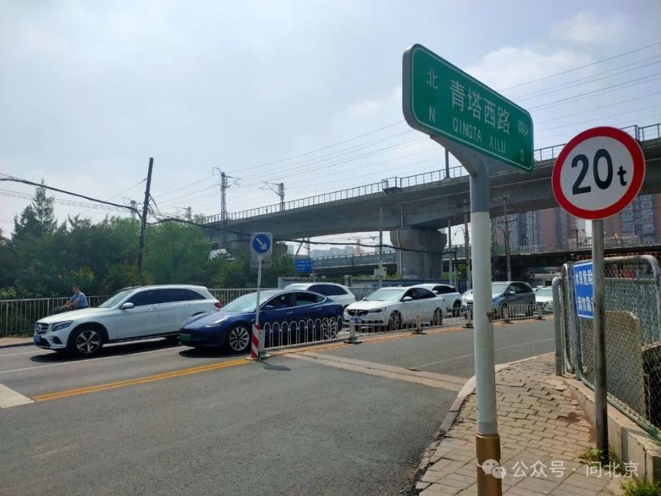 青塔西路图片