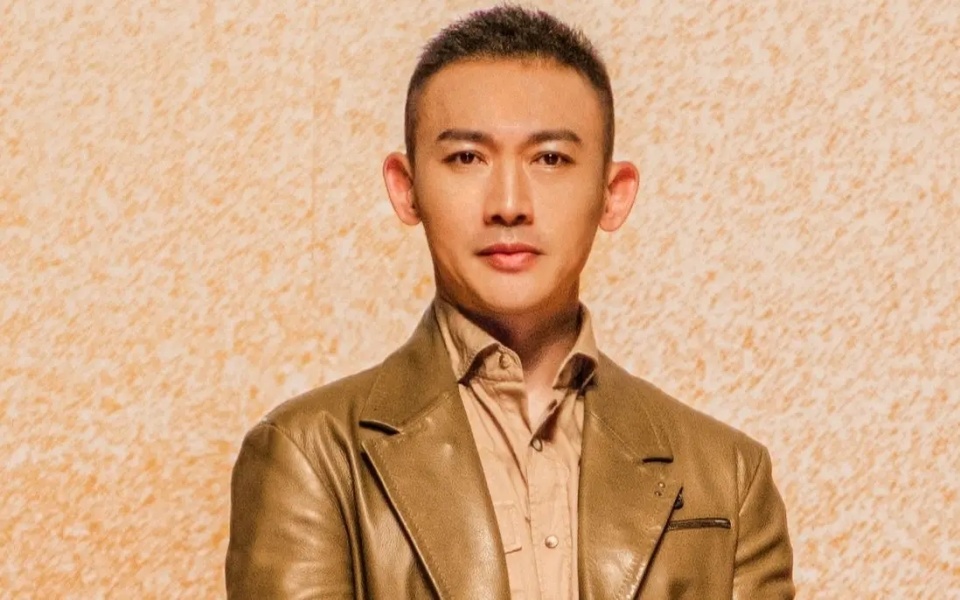 聂远因大男子主义上热搜每月给妻子300万网友难怪皇帝演那么好