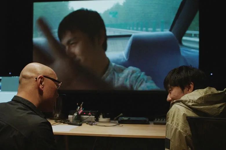 《死侍3》发新预告,陆川《749局》终于杀青