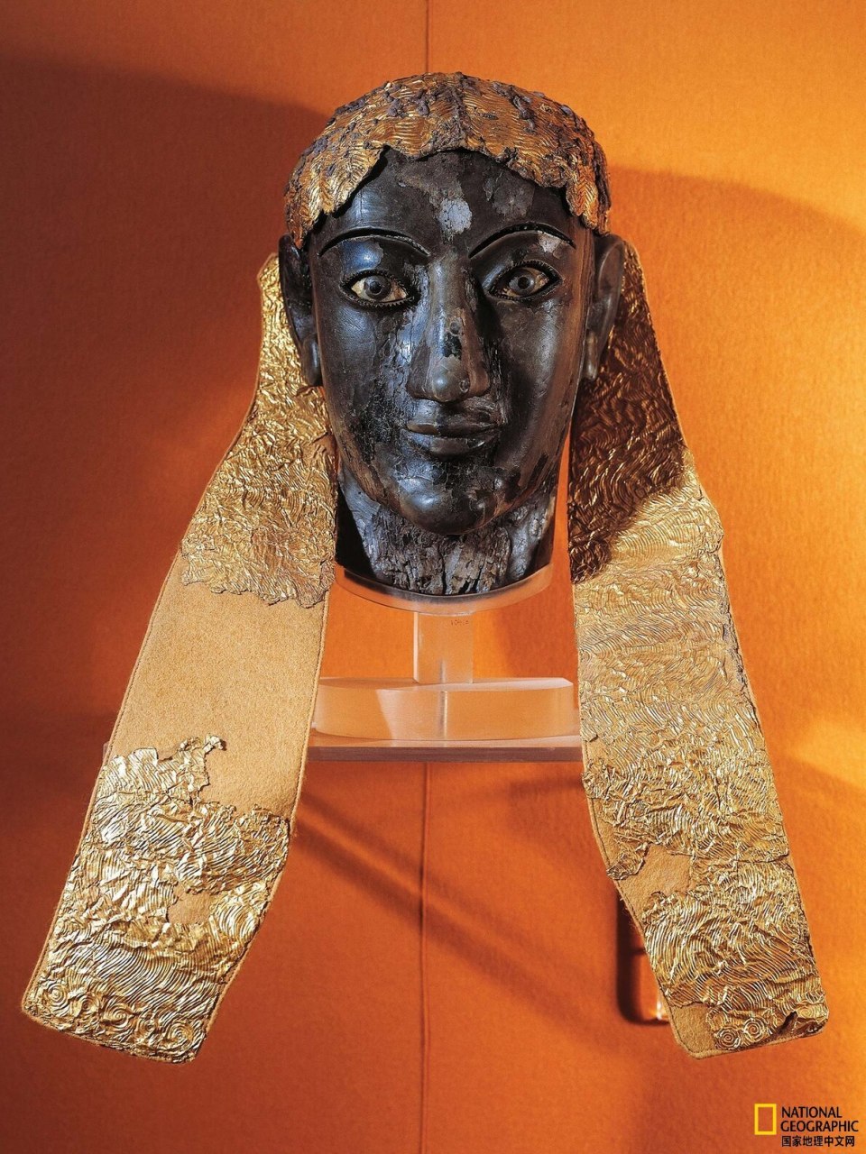 失踪的世界奇观曾为无数现代仿制品带来启发