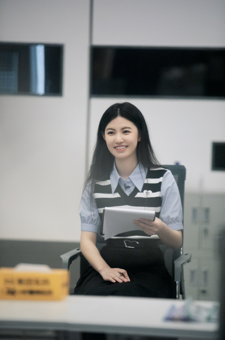 《初入职场·法医季2》今日开播,面试考核难度升级-腾讯新闻