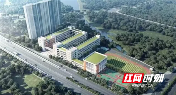 教育资源布点布局,持续完善教育基础设施建设,实施中学质量提升行动