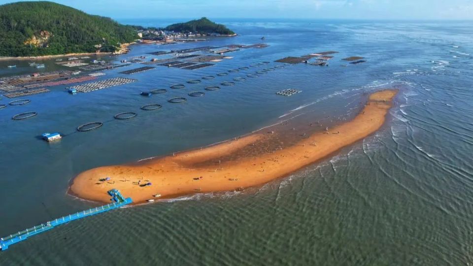 被土楼带火的海滨老城,好吃好玩节奏慢,安逸得想让人在这里定居!