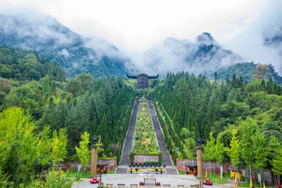 神农架,这下真的"神"了