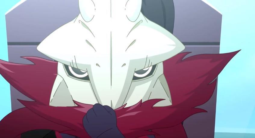 《遨游神秘洋》官方实锤,狼首领不是黑太狼,羊守八要来了?