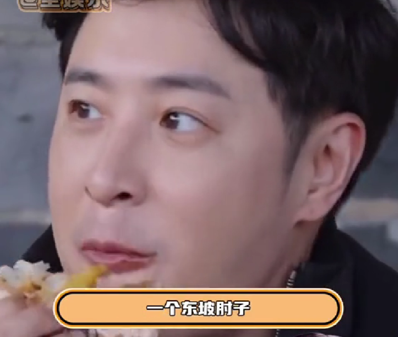 救命,潘玮柏胖到200斤,再胖16:9的屏幕都放不下了