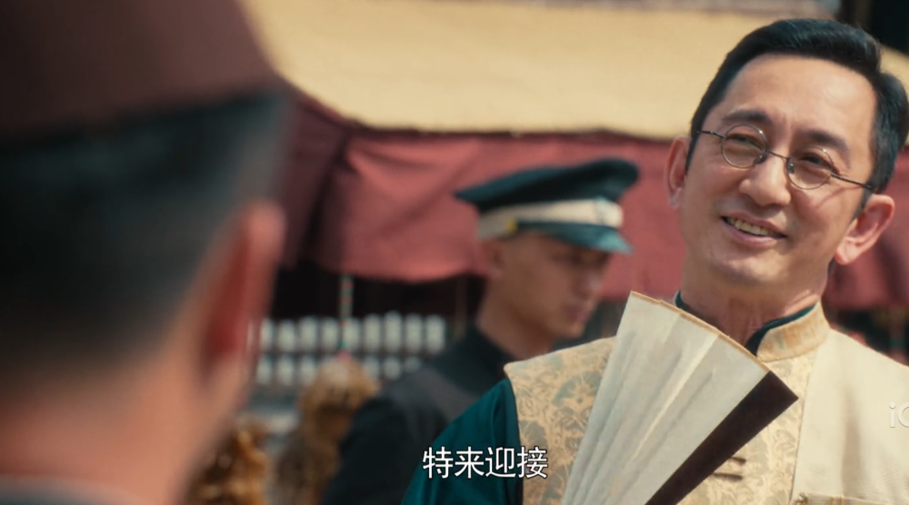 成本仅800万，《浩哥闹县衙》首映夺第一，张浩又抓到喜剧片王炸_腾讯新闻