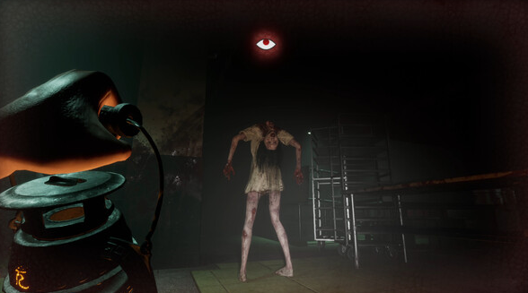 怎么一款恐怖游戏,出圈的竟然全是搞笑梗图?