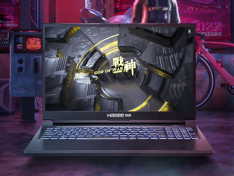 RTX5060/5050笔记本将至，RT