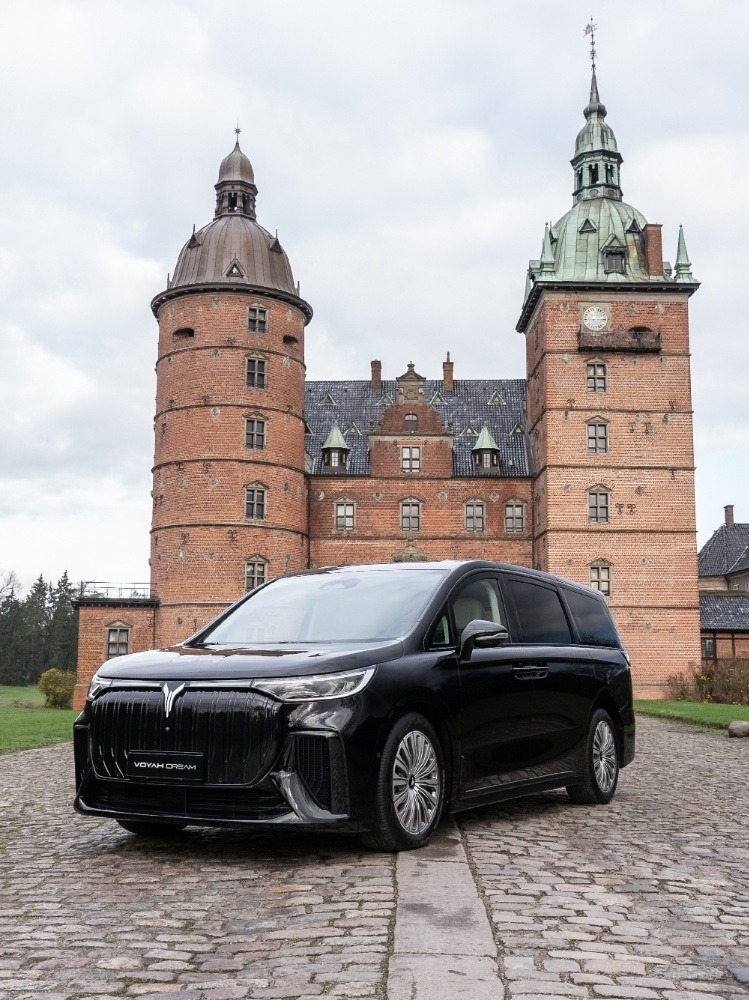 是电动车的生命所在,尤其是对于欧洲消费者比较陌生的全新电动车品牌