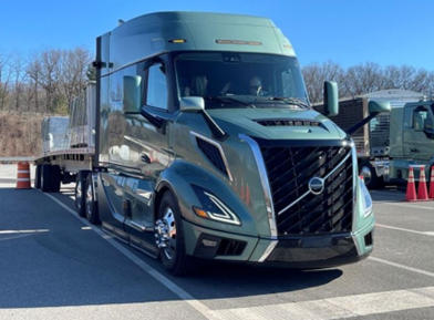 沃尔沃北美推出全新vnl车型平台_腾讯新闻