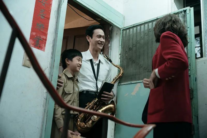 老狐狸,假装高深_腾讯新闻