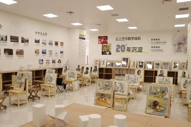 福州长乐“三馆三中心”试运营 新晋文化地标正式亮相_腾讯新闻