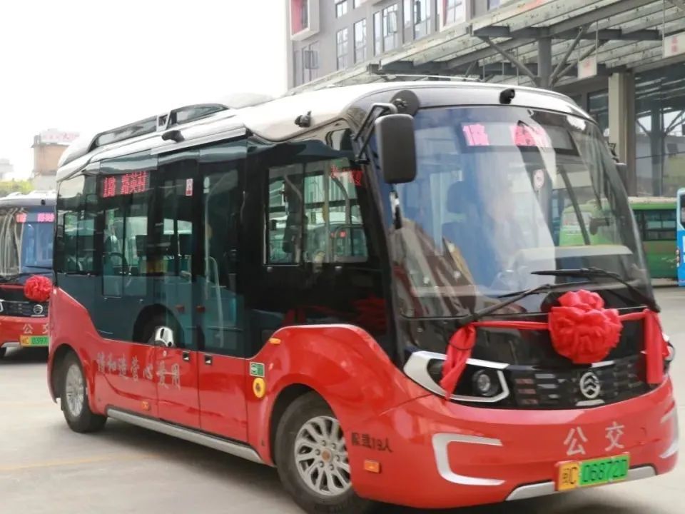 安溪人的新座驾来了!