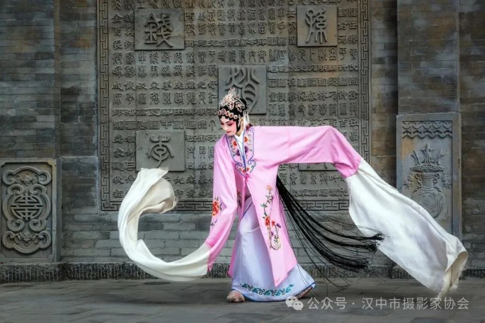 汉中,一座从《诗经》里走来的文化旅游名城!