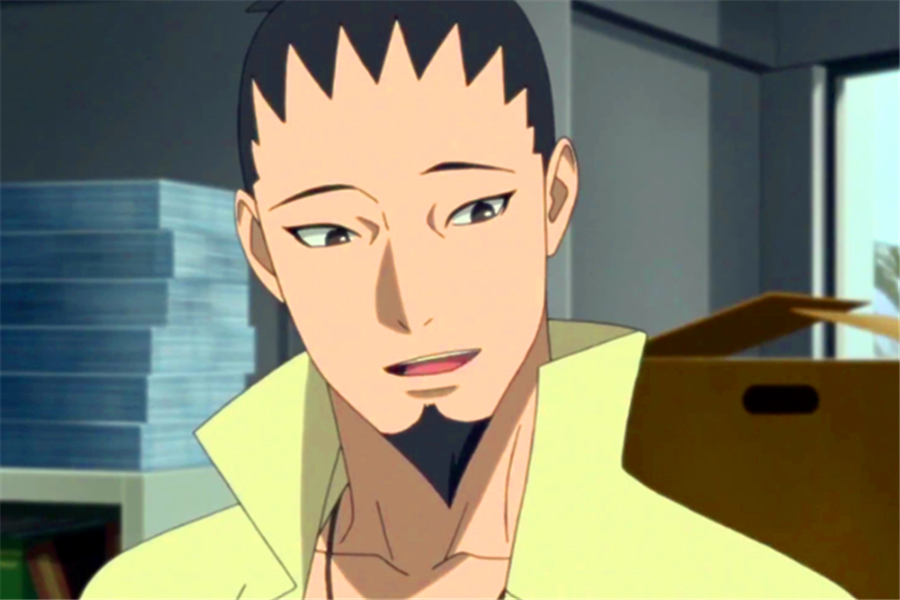 历代9位火影的查克拉属性:3位7属性,鸣人柱间6属性,鹿丸才3种