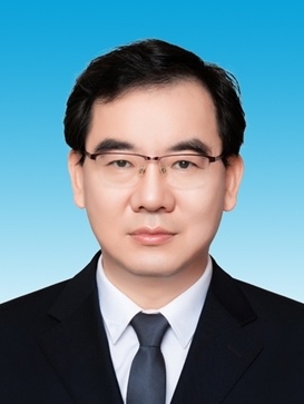 李春当选天津市东丽区区长