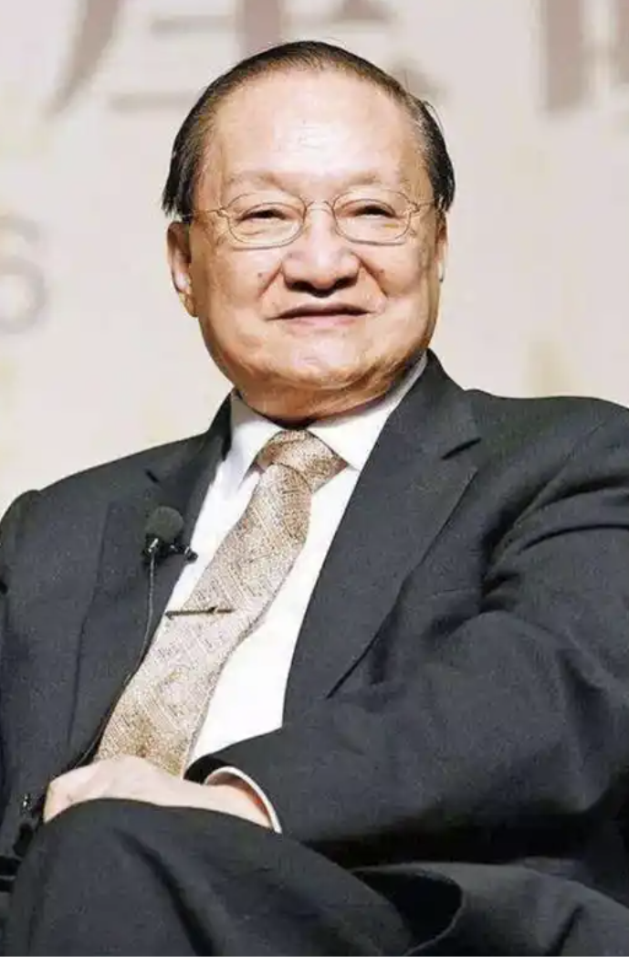 李敖：王菲之所以高冷，是因为肚子里没墨水，本质是一个“愚妇”_腾讯新闻