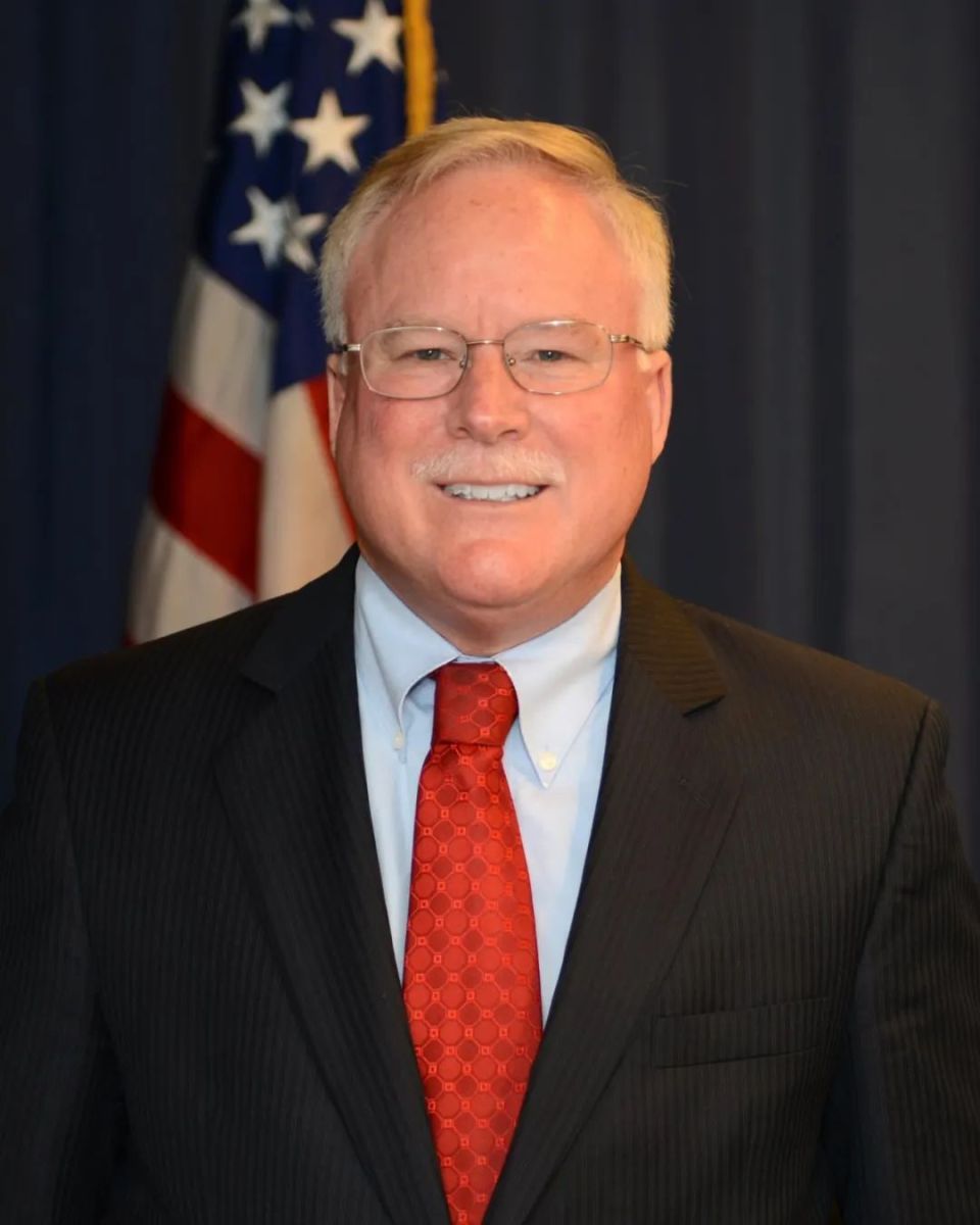 美国政府宣布新任驻柬埔寨大使！-腾讯新闻