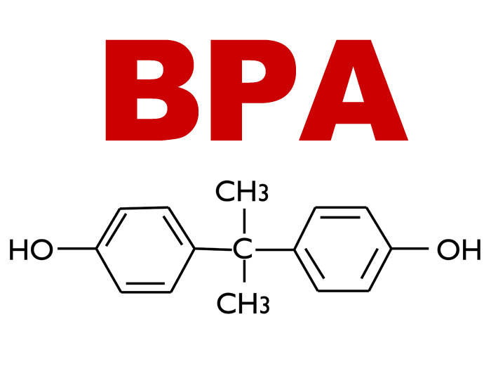双酚a (bpa)内分泌干扰物对健康有如此重要的影响,大家肯定希望知道