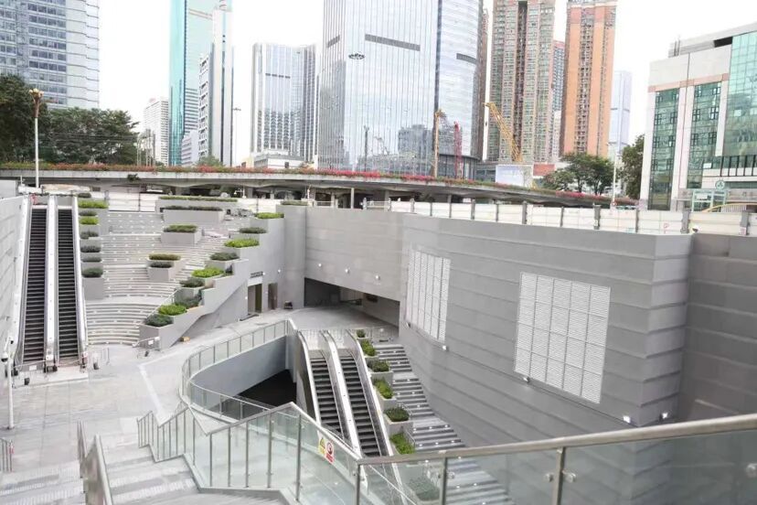 11号线二期、13号线一期…深圳4条地铁新区段年底开通_腾讯新闻