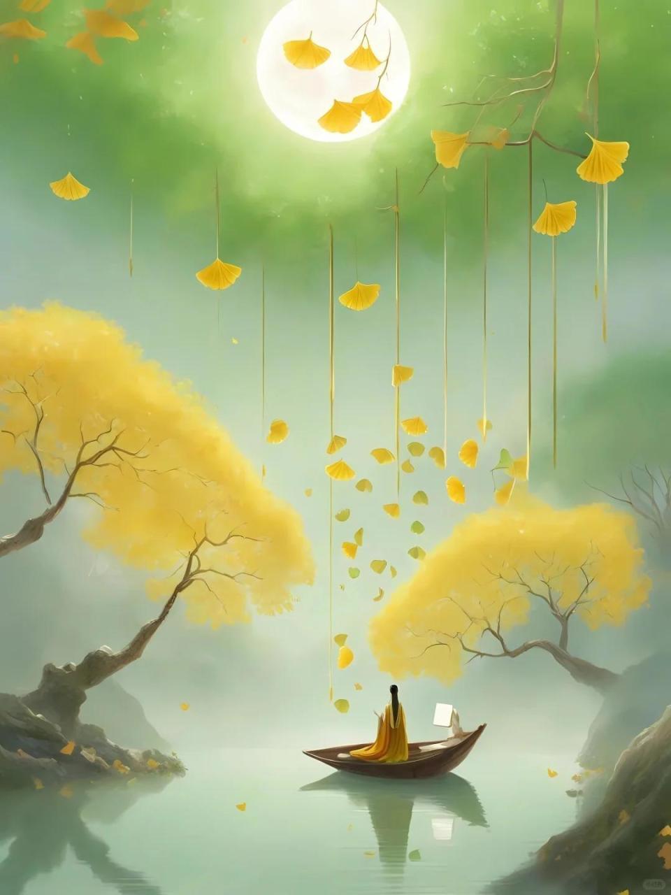 东北春风至,飘飘带雨来.21首诗词:沥沥春雨裹挟着多少身世飘零