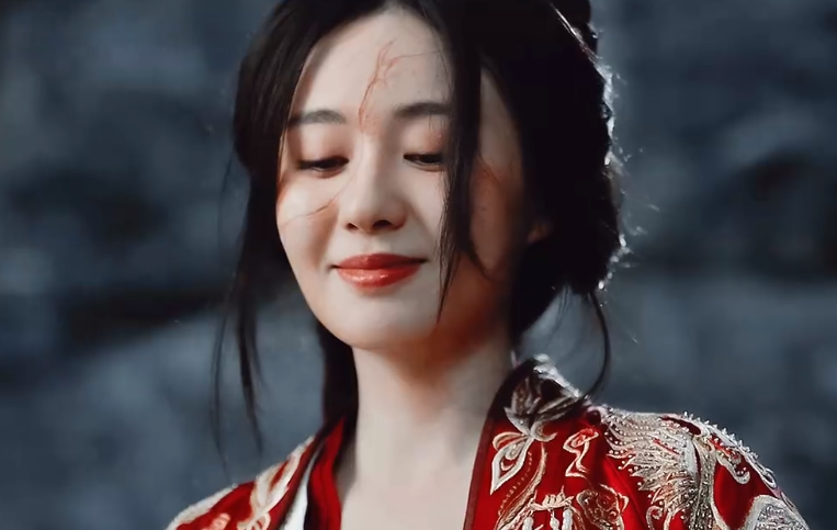 鞠婧祎花间令追剧日历首更5集连更8天至18集总共32集