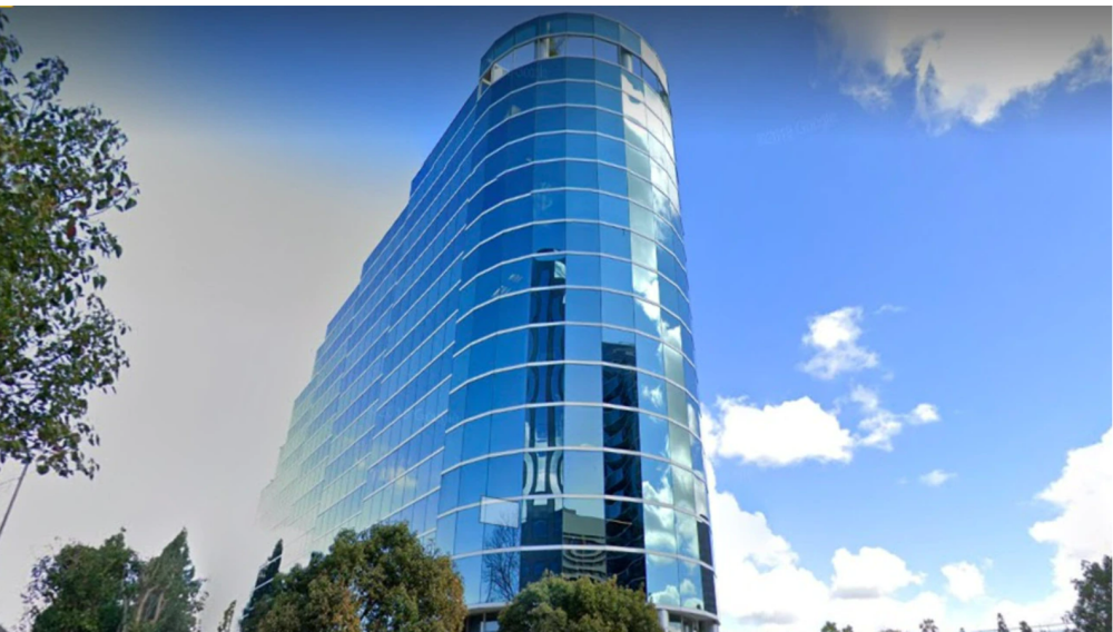 capital银行总部位于加利福尼亚州的silvergate capital银行一家美国