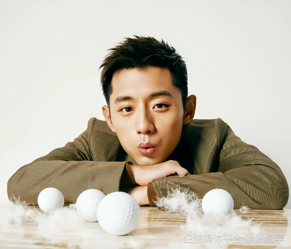 35岁的景甜多有魅力？看完私密照秒懂，难怪会迷倒张继科呀！-腾讯新闻